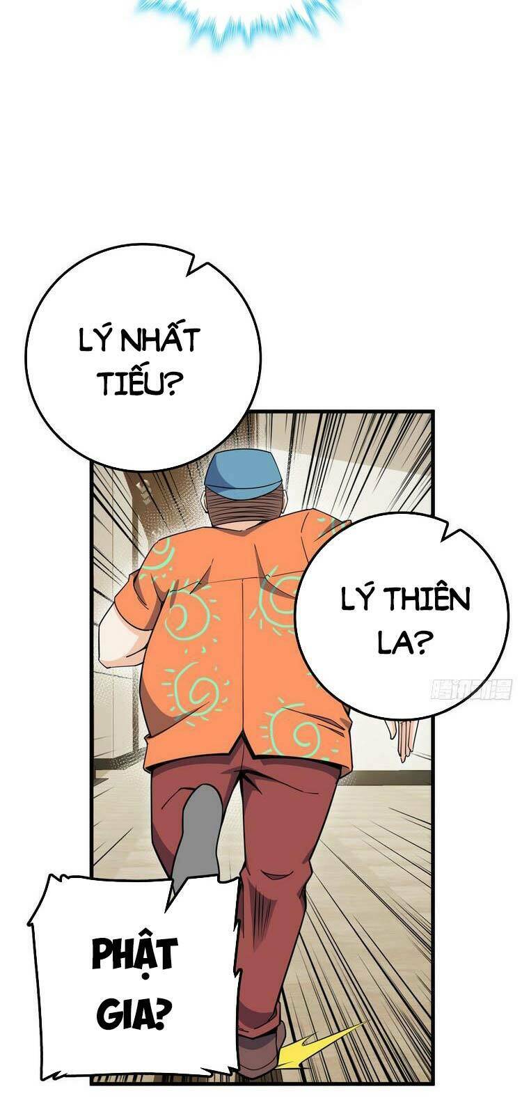 Đại Vương Tha Mạng Chapter 417 - Trang 2