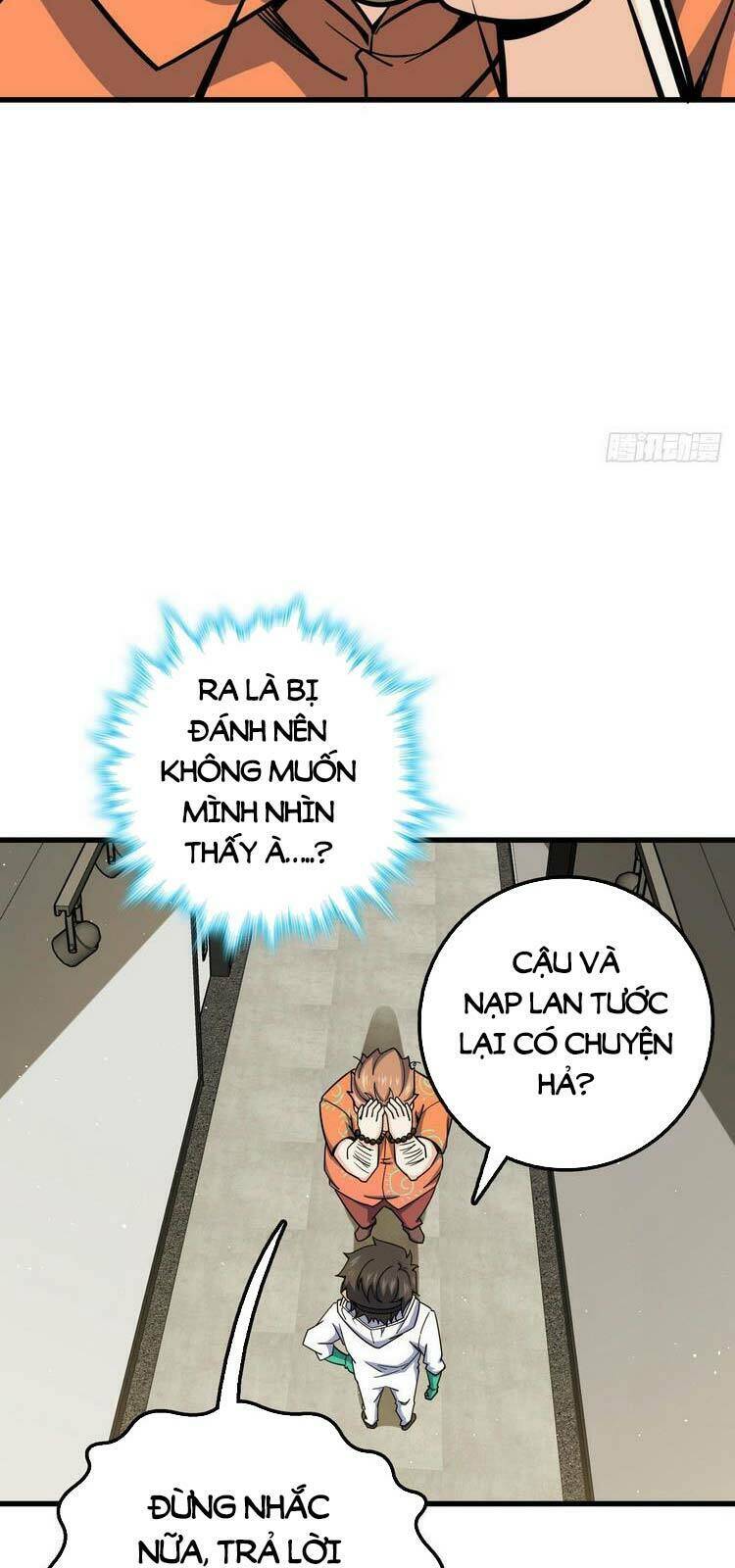 Đại Vương Tha Mạng Chapter 417 - Trang 2