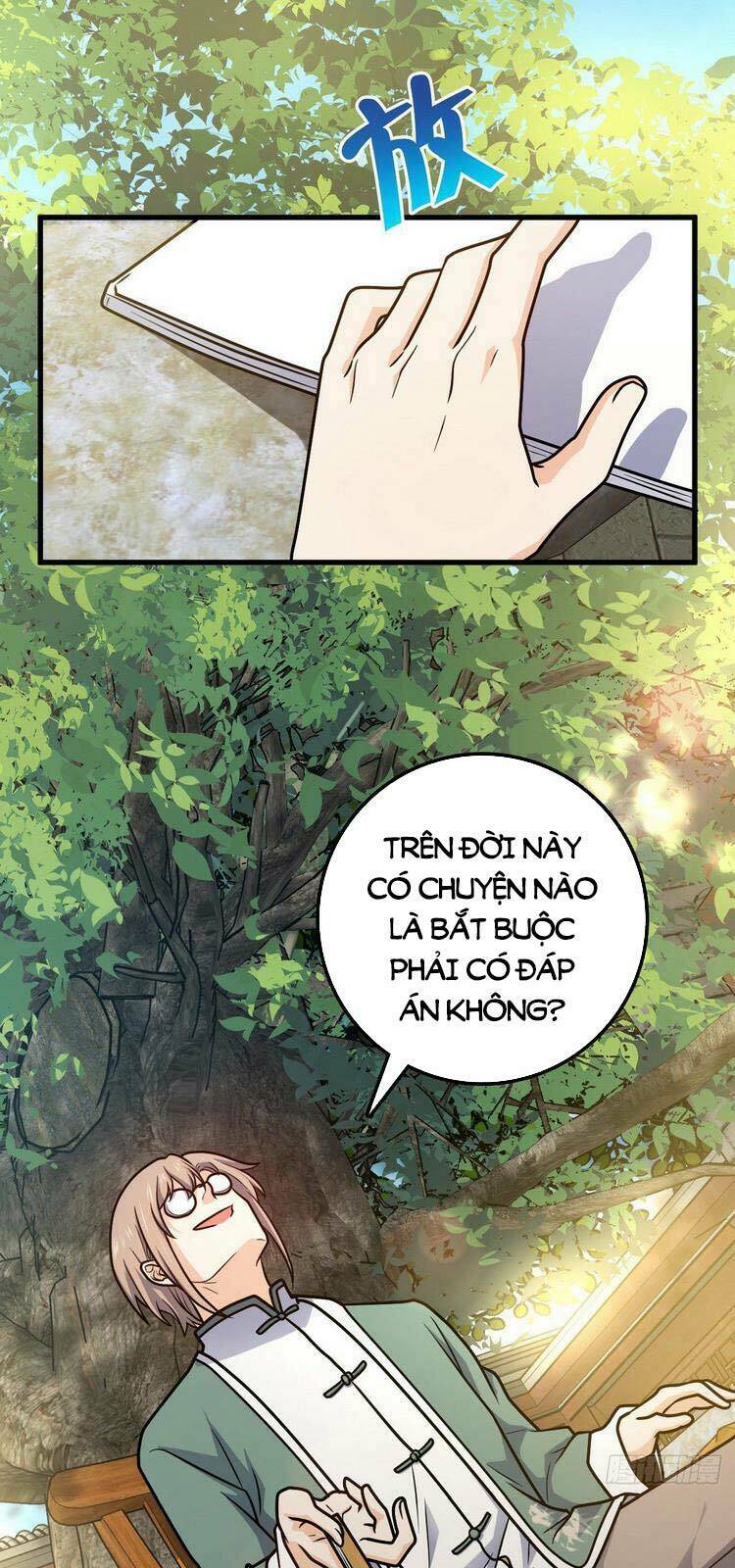 Đại Vương Tha Mạng Chapter 417 - Trang 2