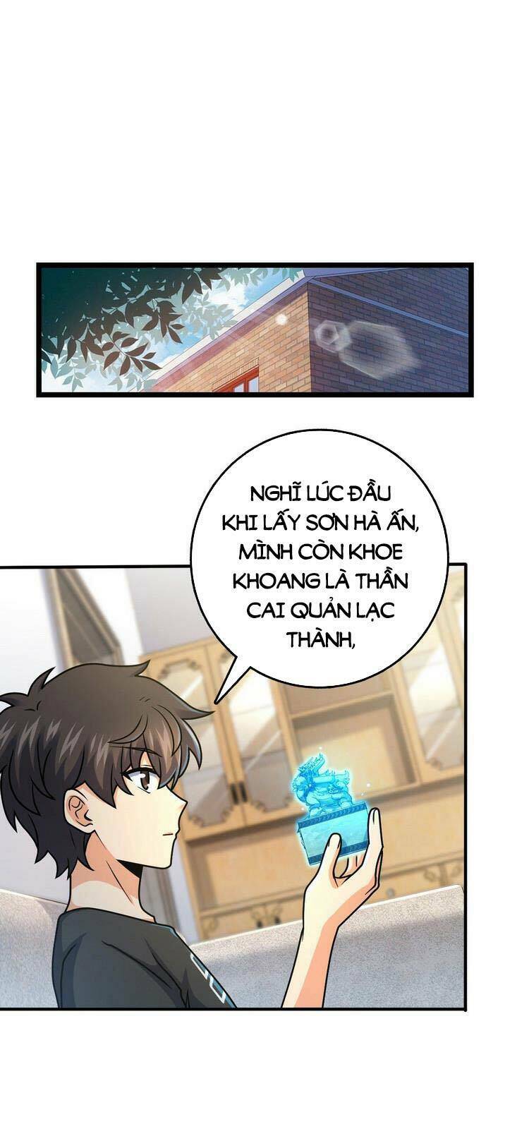 Đại Vương Tha Mạng Chapter 418 - Trang 2