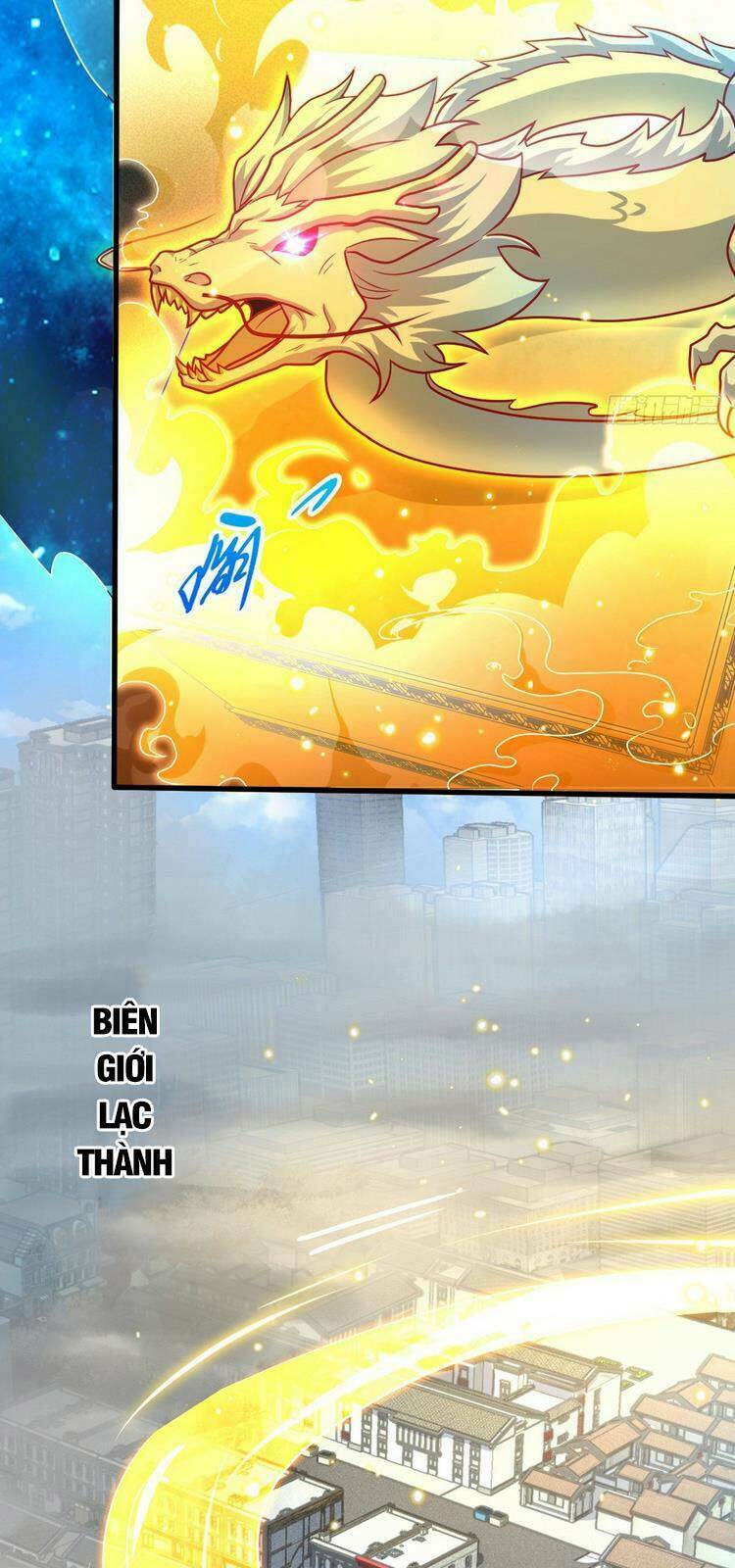 Đại Vương Tha Mạng Chapter 418 - Trang 2