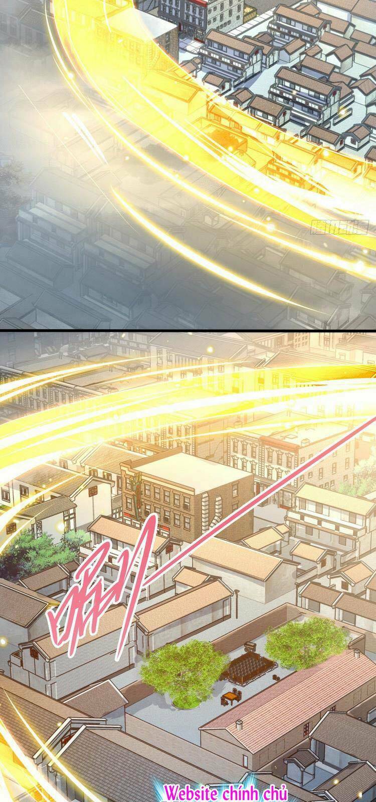 Đại Vương Tha Mạng Chapter 418 - Trang 2