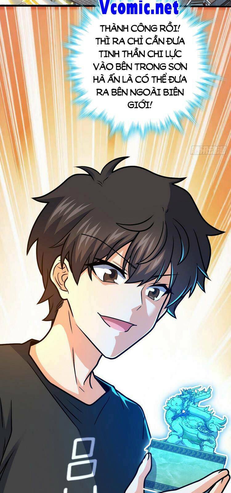 Đại Vương Tha Mạng Chapter 418 - Trang 2