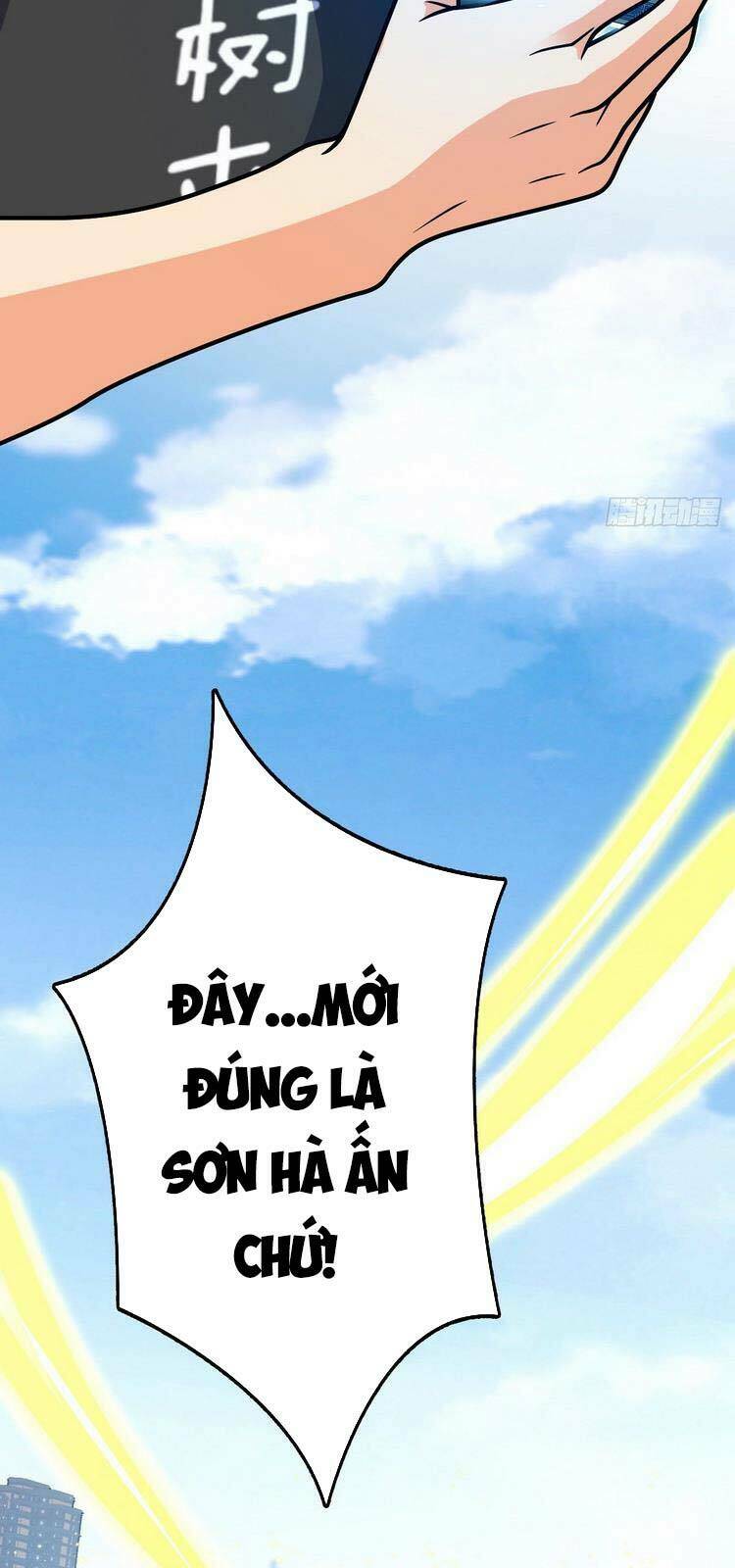 Đại Vương Tha Mạng Chapter 418 - Trang 2