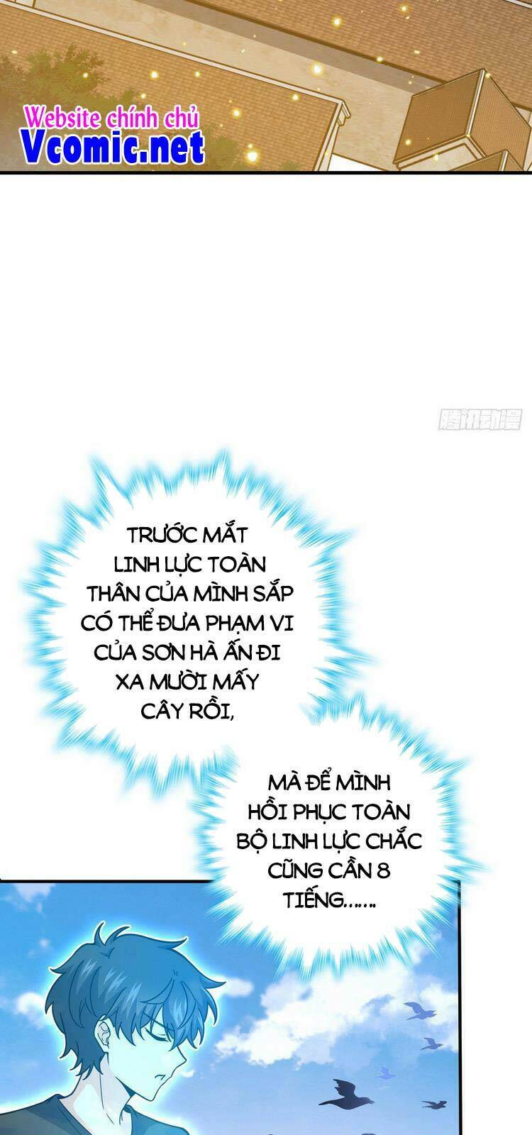 Đại Vương Tha Mạng Chapter 418 - Trang 2