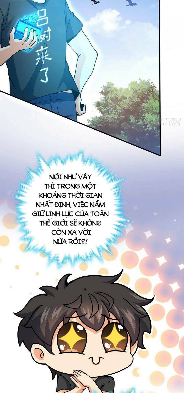 Đại Vương Tha Mạng Chapter 418 - Trang 2