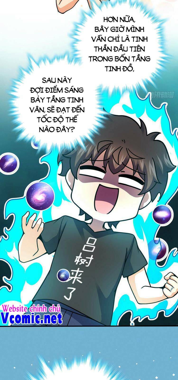 Đại Vương Tha Mạng Chapter 418 - Trang 2