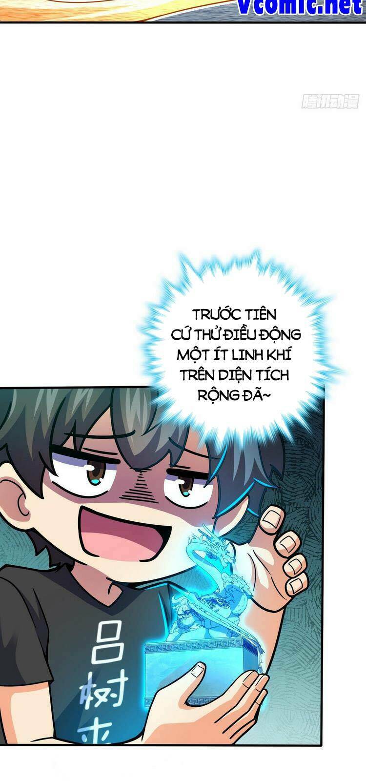 Đại Vương Tha Mạng Chapter 418 - Trang 2