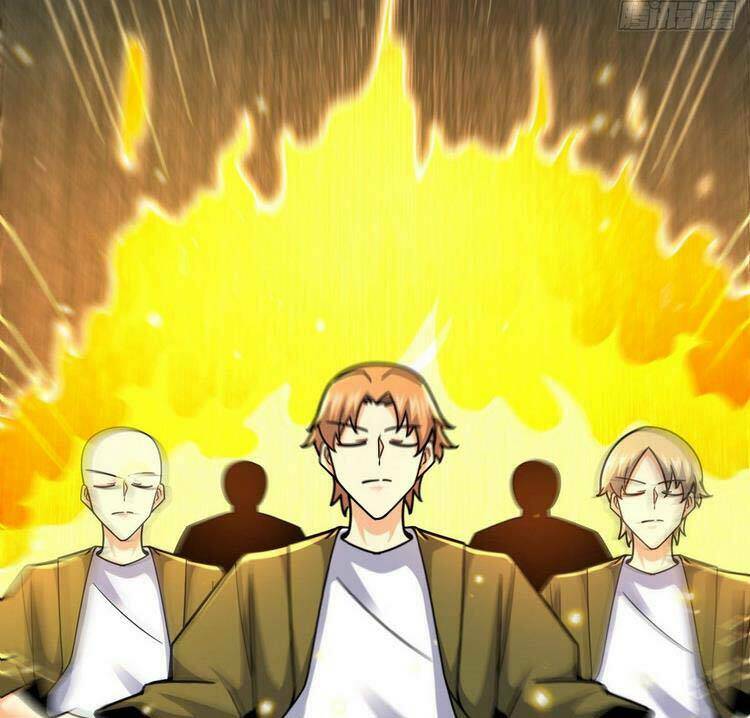 Đại Vương Tha Mạng Chapter 418 - Trang 2