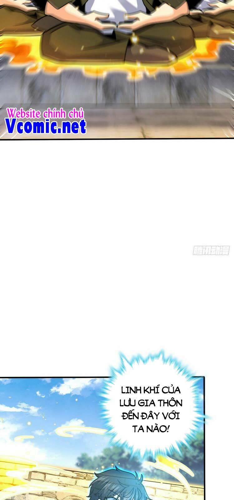 Đại Vương Tha Mạng Chapter 418 - Trang 2