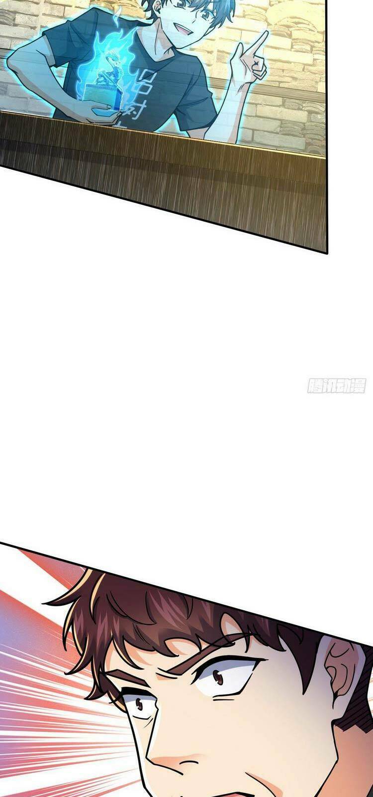 Đại Vương Tha Mạng Chapter 418 - Trang 2