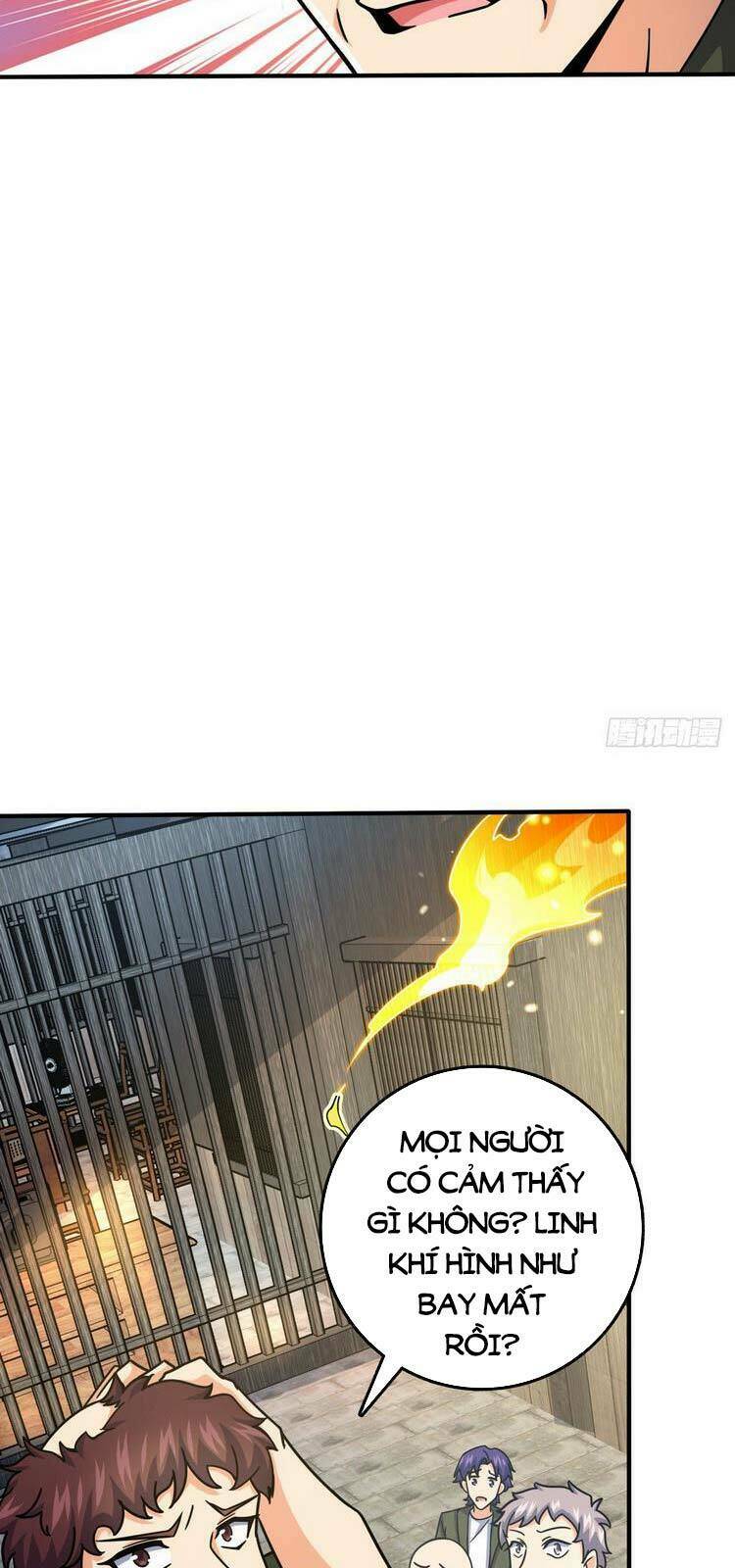 Đại Vương Tha Mạng Chapter 418 - Trang 2