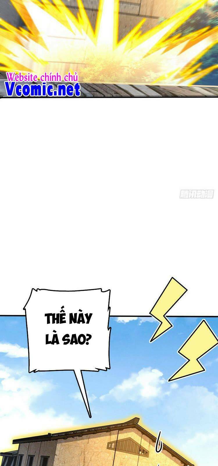 Đại Vương Tha Mạng Chapter 418 - Trang 2