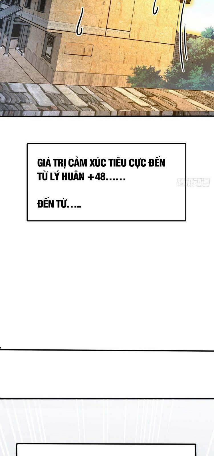 Đại Vương Tha Mạng Chapter 418 - Trang 2