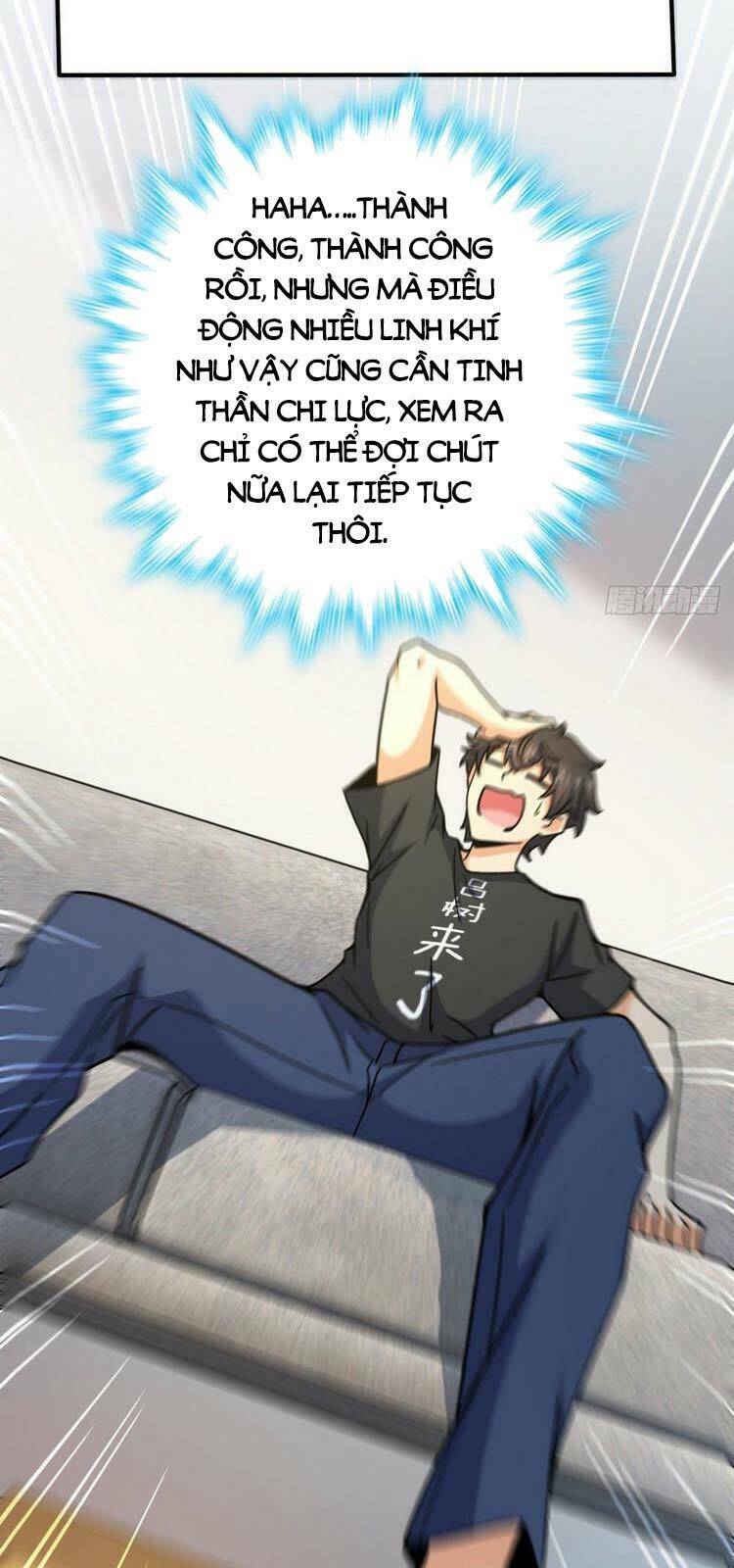 Đại Vương Tha Mạng Chapter 418 - Trang 2