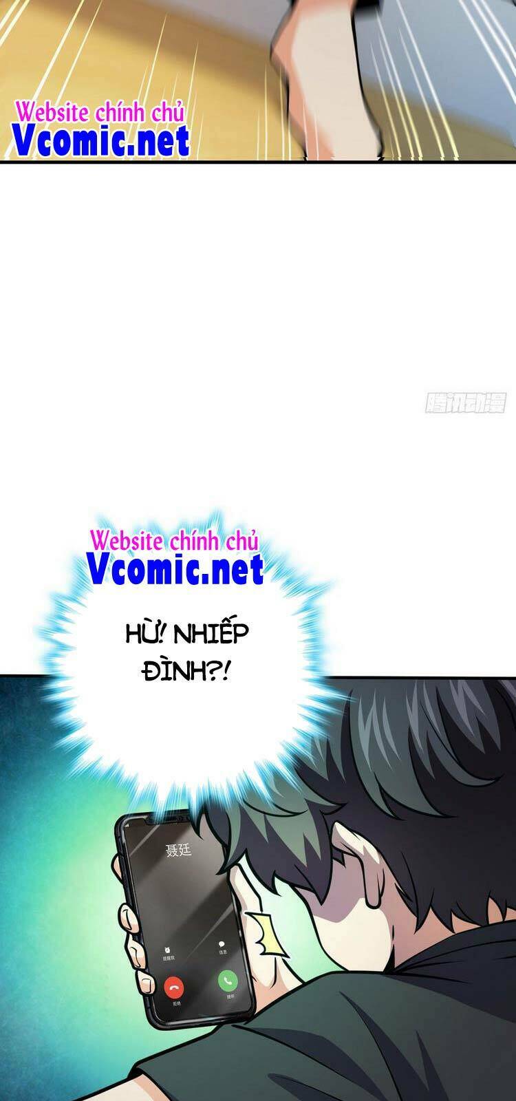 Đại Vương Tha Mạng Chapter 418 - Trang 2