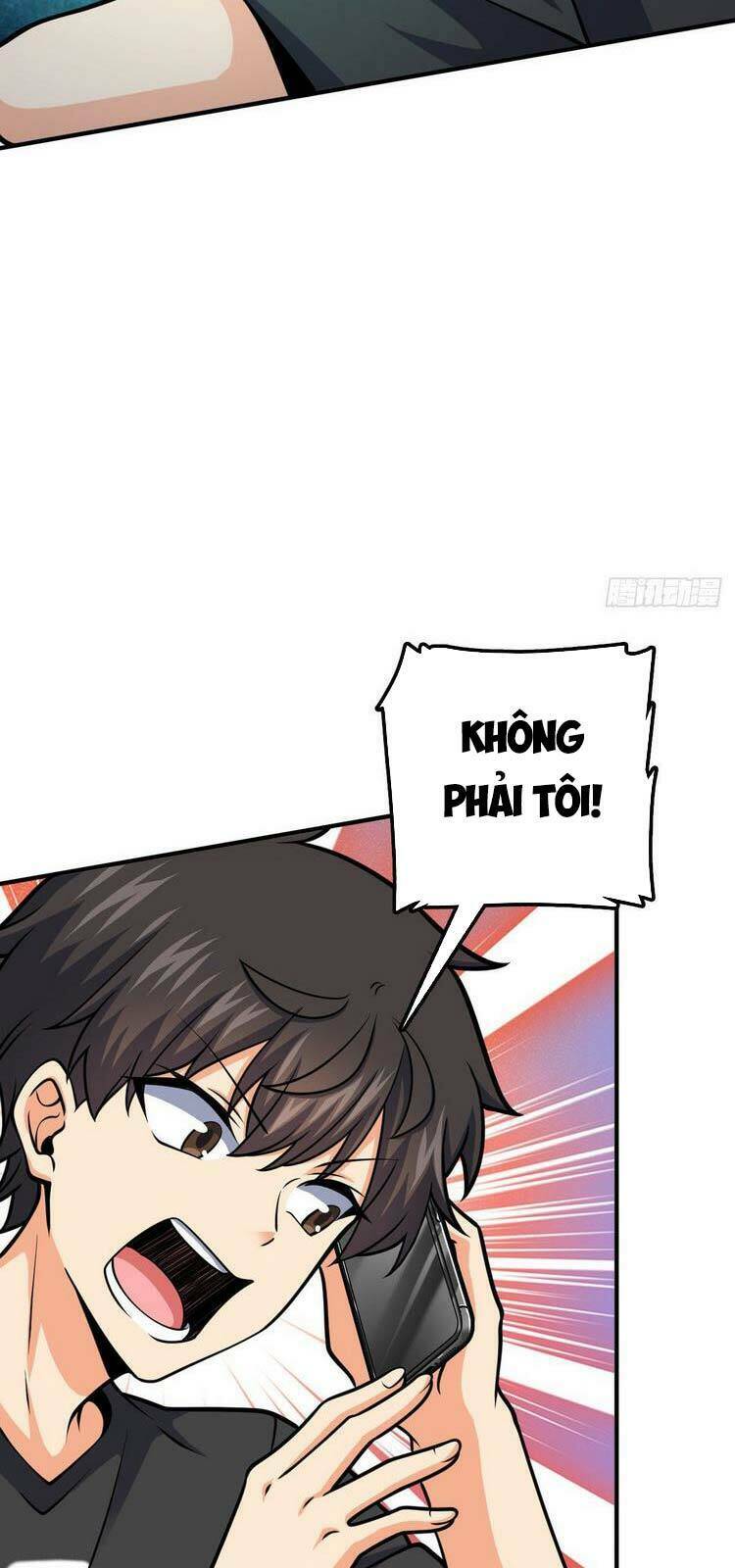 Đại Vương Tha Mạng Chapter 418 - Trang 2