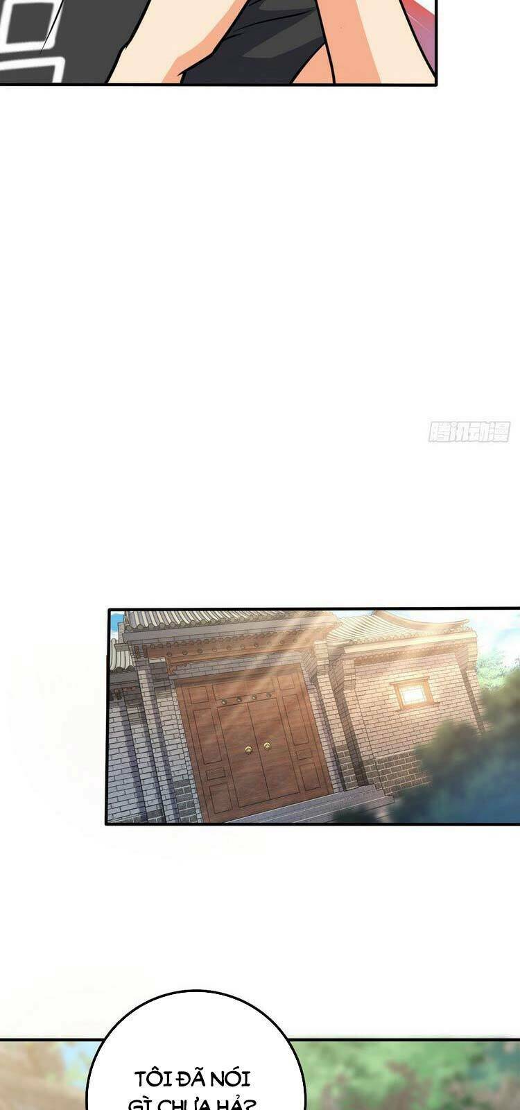 Đại Vương Tha Mạng Chapter 418 - Trang 2