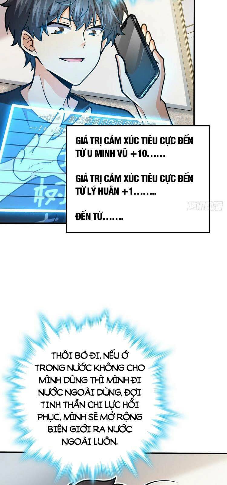 Đại Vương Tha Mạng Chapter 418 - Trang 2