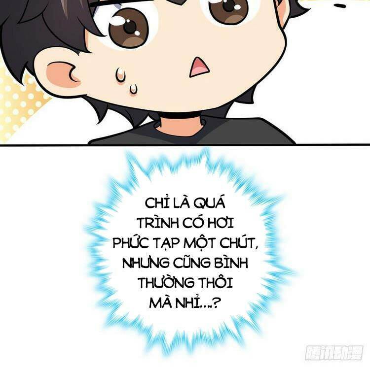 Đại Vương Tha Mạng Chapter 418 - Trang 2