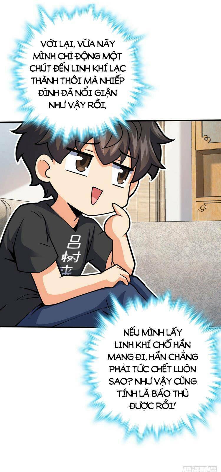 Đại Vương Tha Mạng Chapter 418 - Trang 2