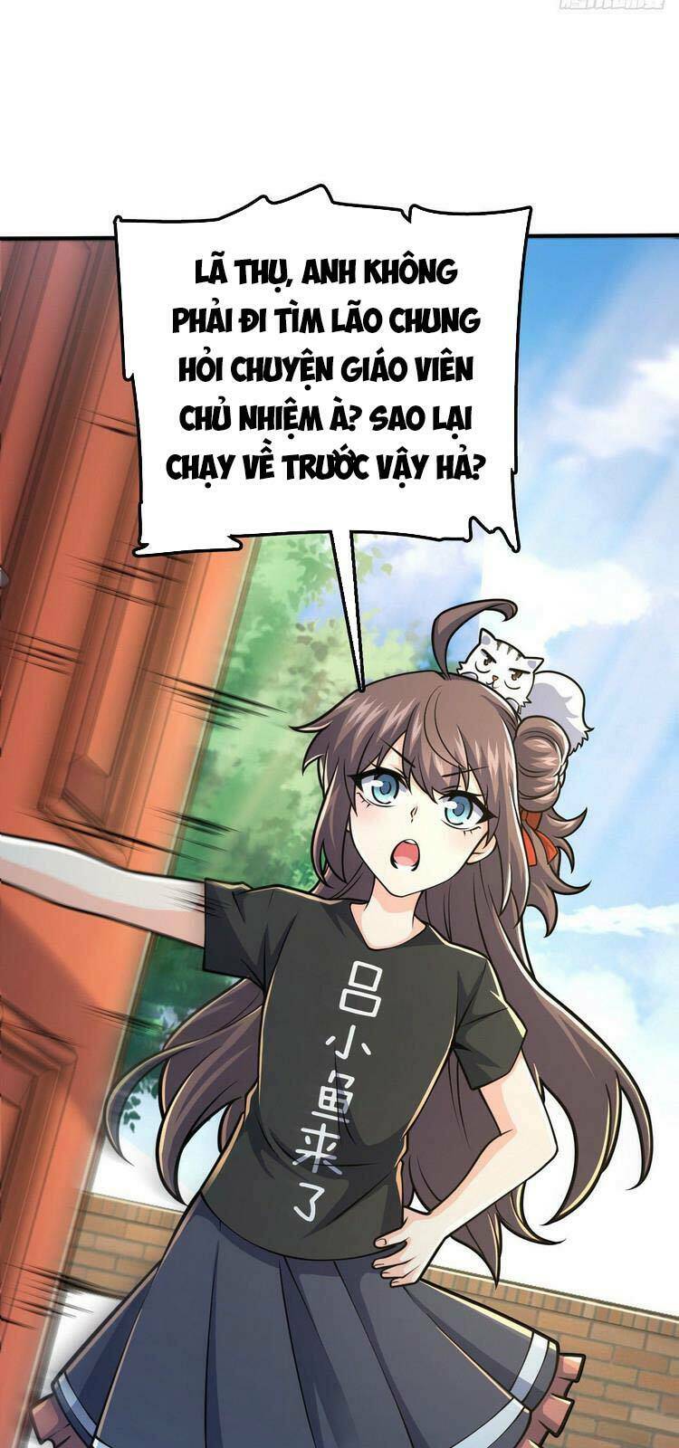 Đại Vương Tha Mạng Chapter 418 - Trang 2