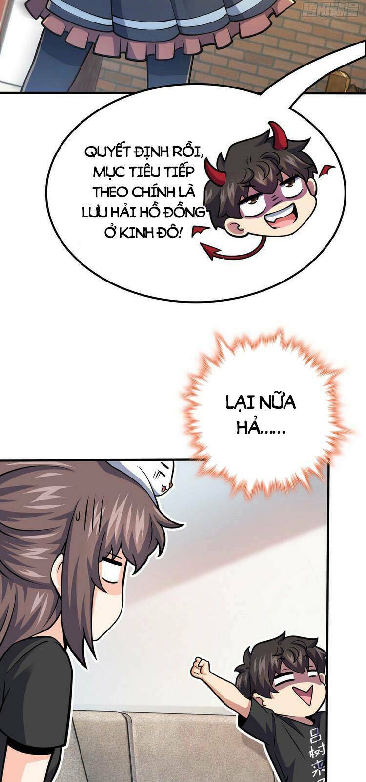 Đại Vương Tha Mạng Chapter 418 - Trang 2
