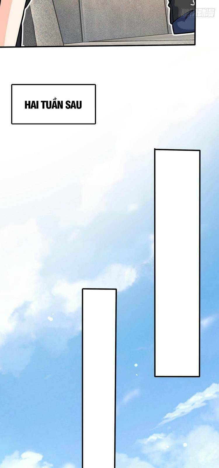 Đại Vương Tha Mạng Chapter 418 - Trang 2