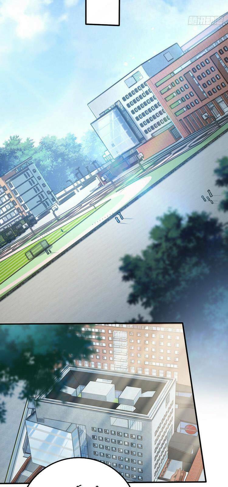 Đại Vương Tha Mạng Chapter 418 - Trang 2