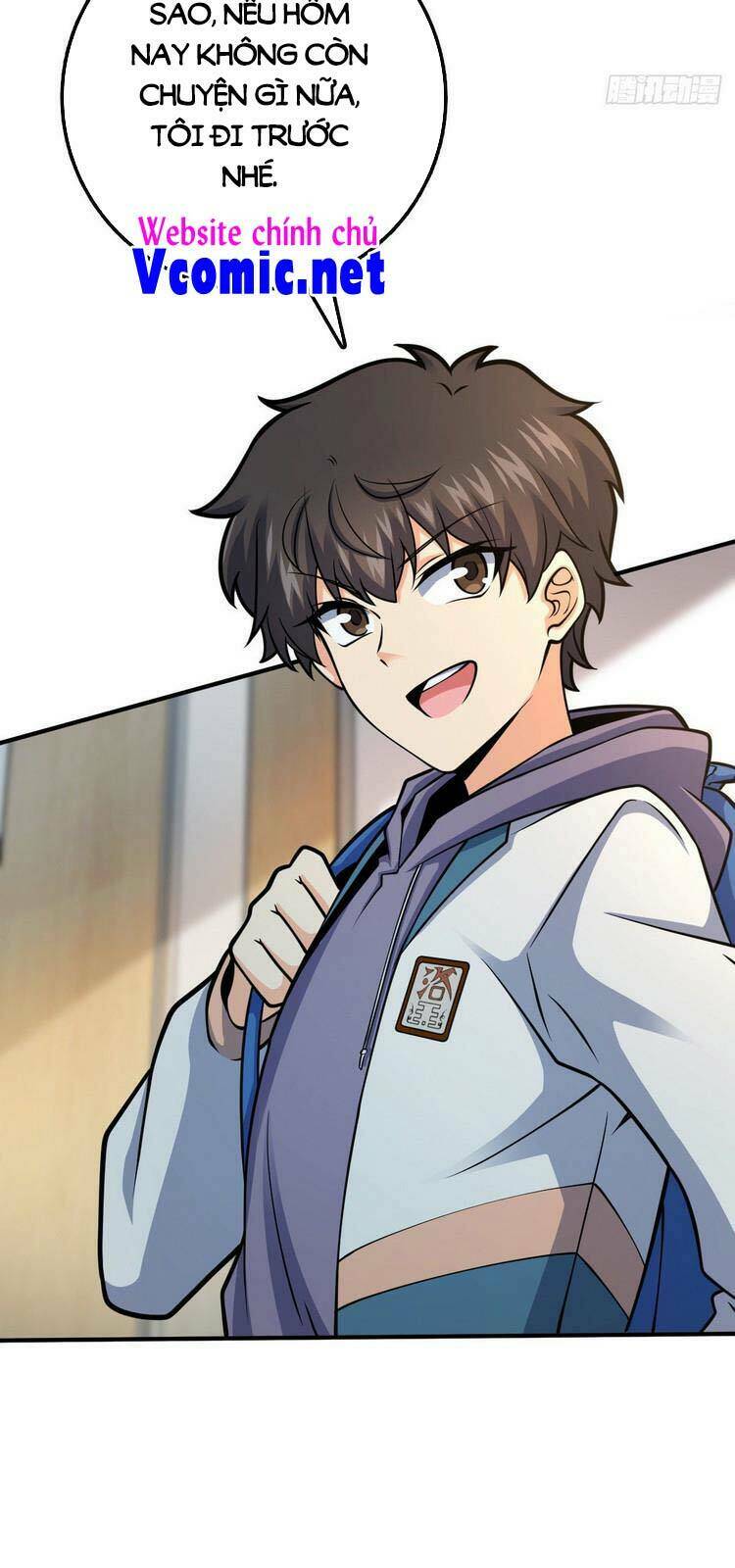 Đại Vương Tha Mạng Chapter 418 - Trang 2