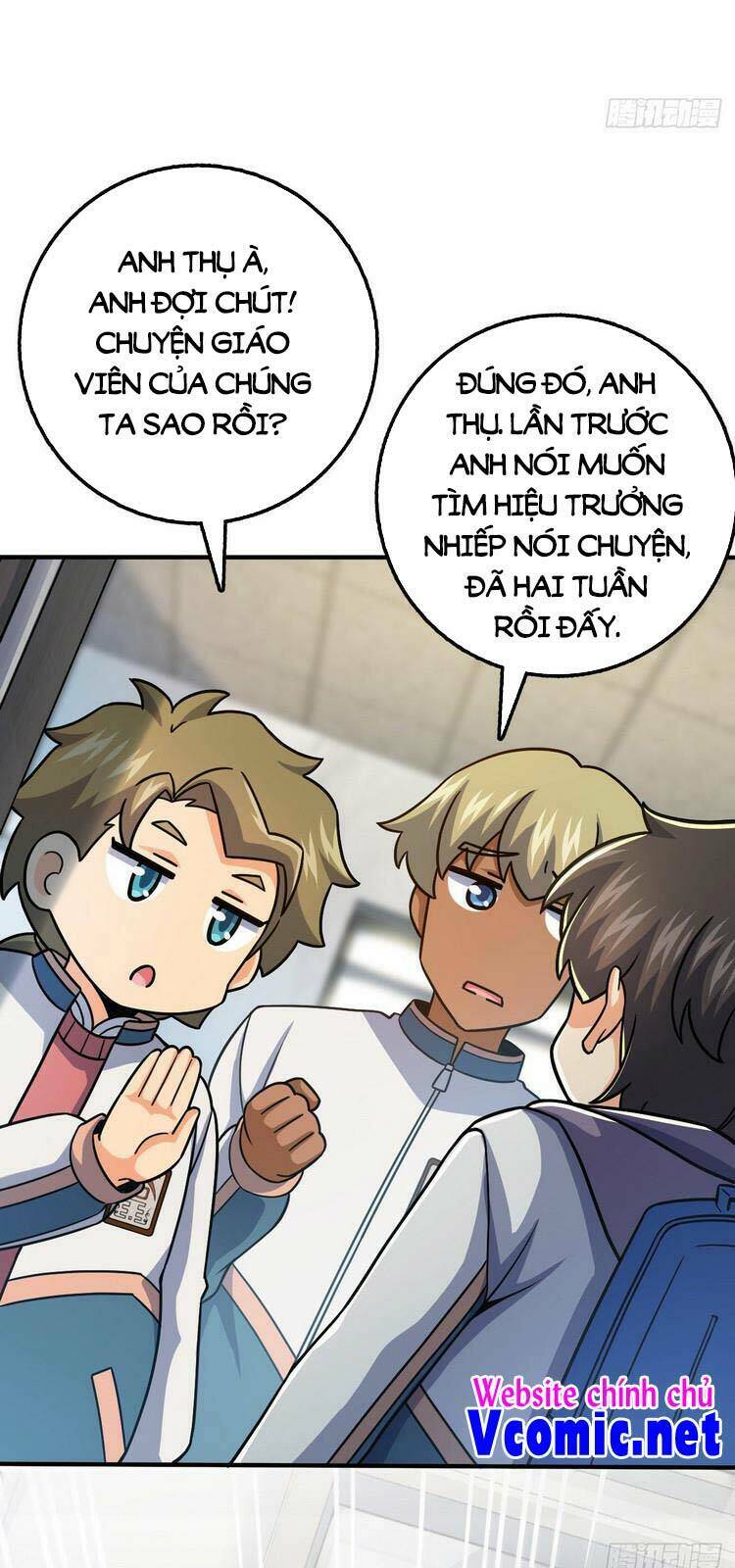 Đại Vương Tha Mạng Chapter 418 - Trang 2