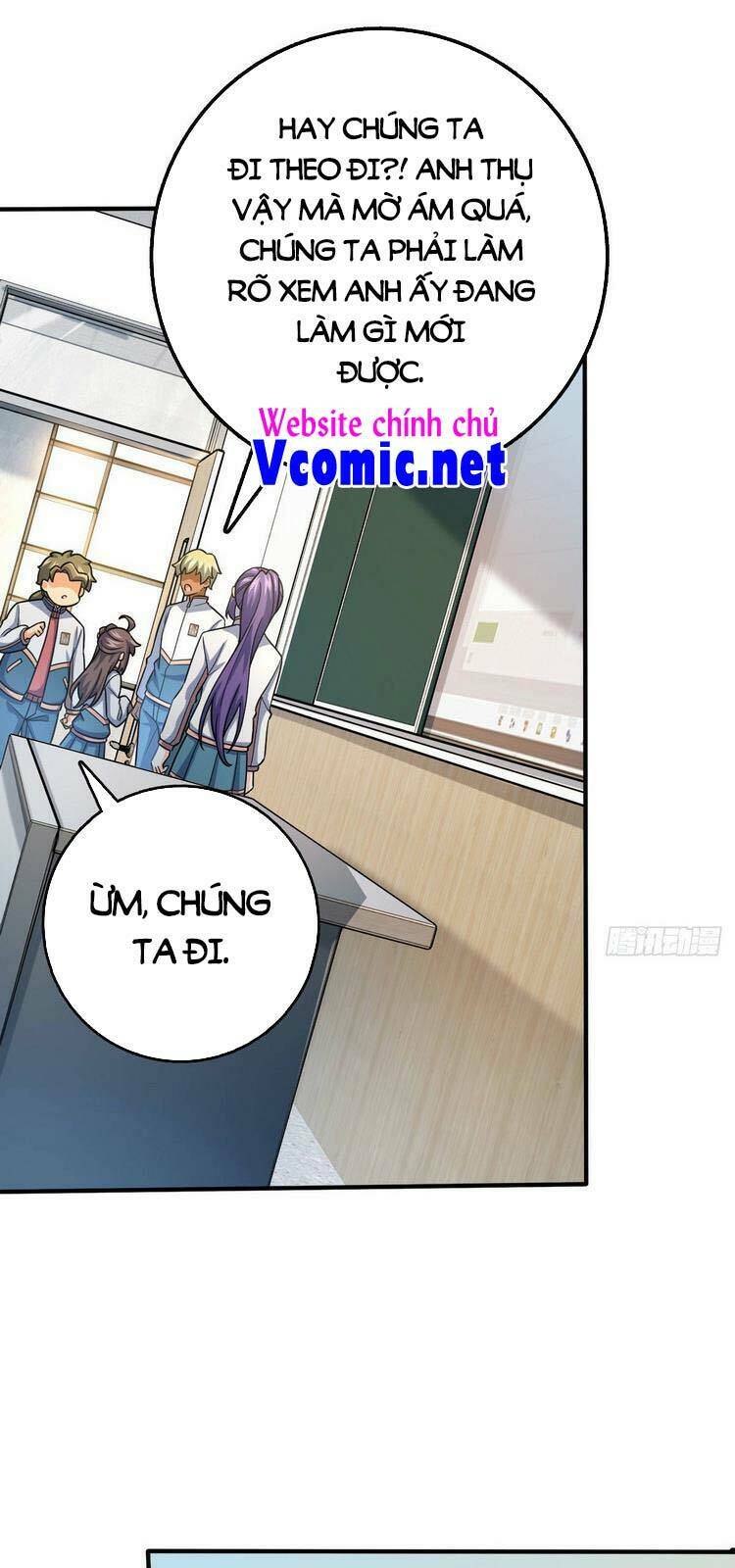 Đại Vương Tha Mạng Chapter 418 - Trang 2