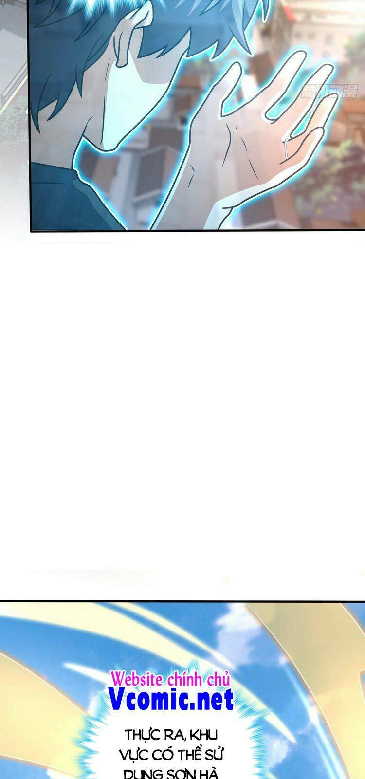 Đại Vương Tha Mạng Chapter 418 - Trang 2