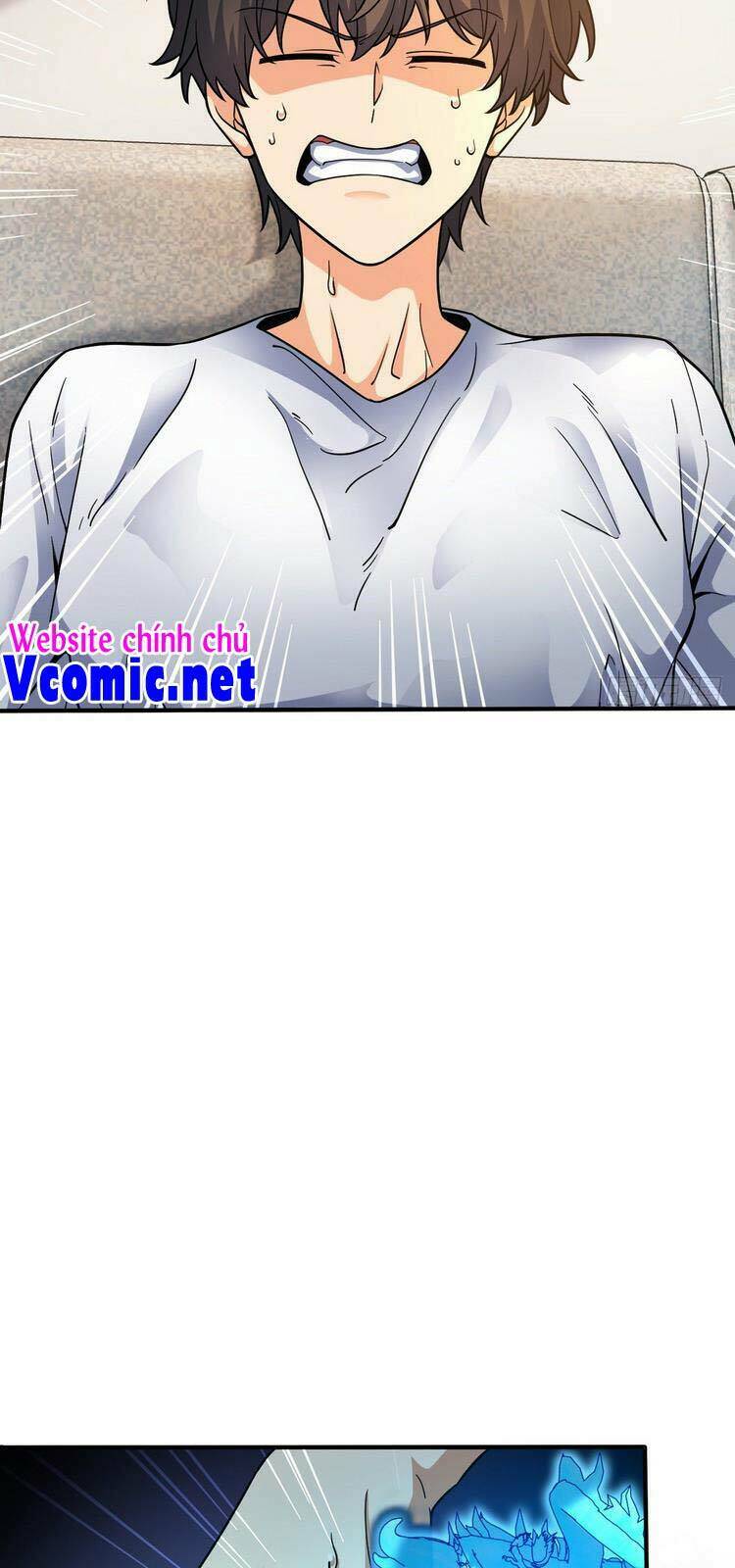 Đại Vương Tha Mạng Chapter 418 - Trang 2