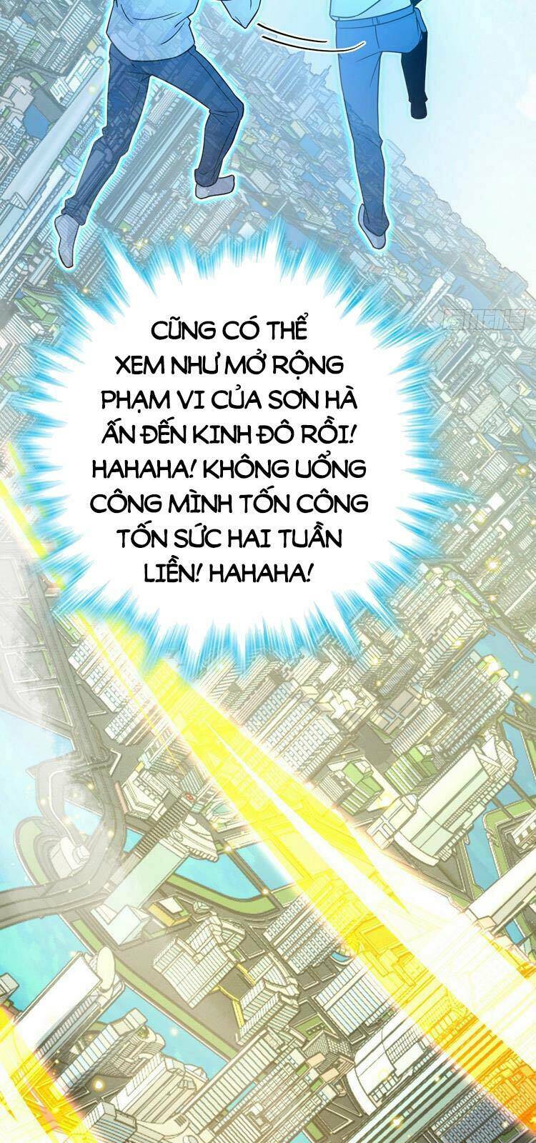 Đại Vương Tha Mạng Chapter 418 - Trang 2