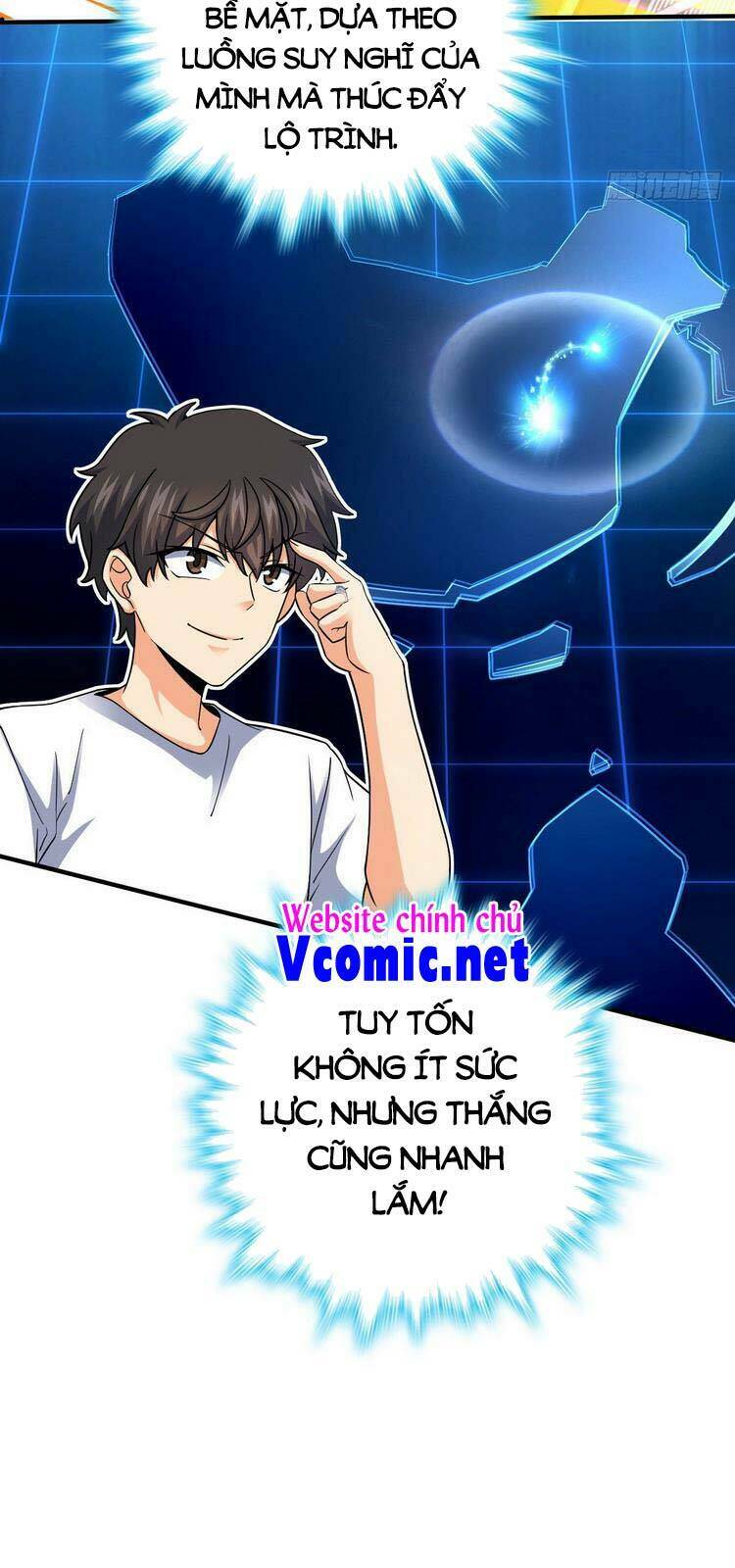 Đại Vương Tha Mạng Chapter 418 - Trang 2
