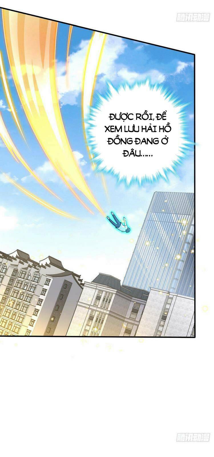 Đại Vương Tha Mạng Chapter 418 - Trang 2