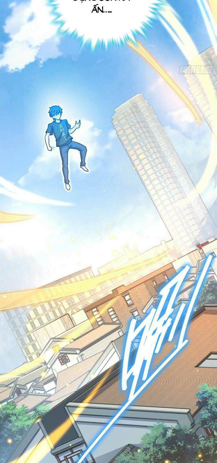 Đại Vương Tha Mạng Chapter 418 - Trang 2