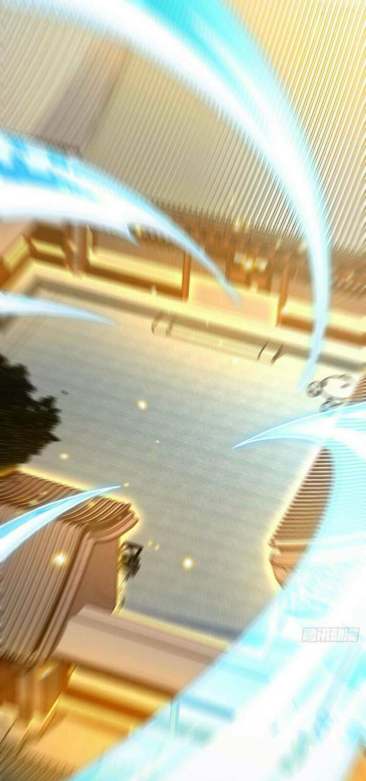 Đại Vương Tha Mạng Chapter 418 - Trang 2