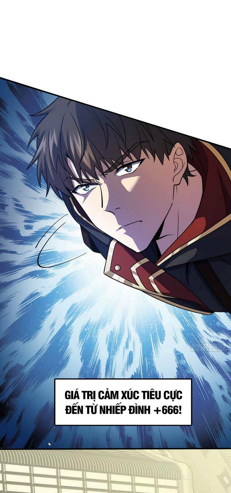 Đại Vương Tha Mạng Chapter 418 - Trang 2