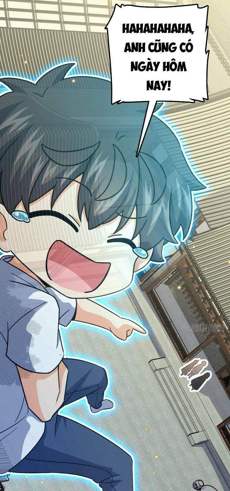 Đại Vương Tha Mạng Chapter 418 - Trang 2