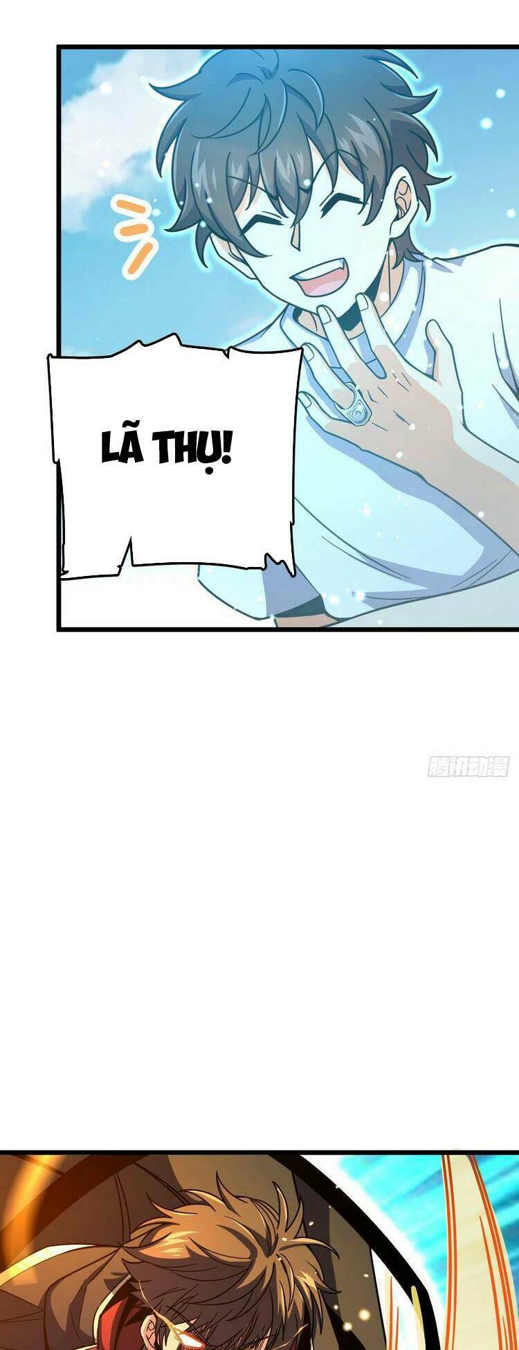 Đại Vương Tha Mạng Chapter 419 - Trang 2