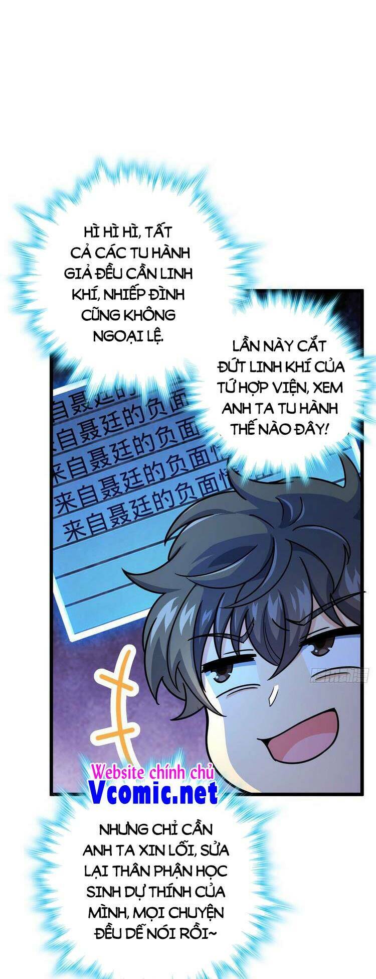 Đại Vương Tha Mạng Chapter 419 - Trang 2