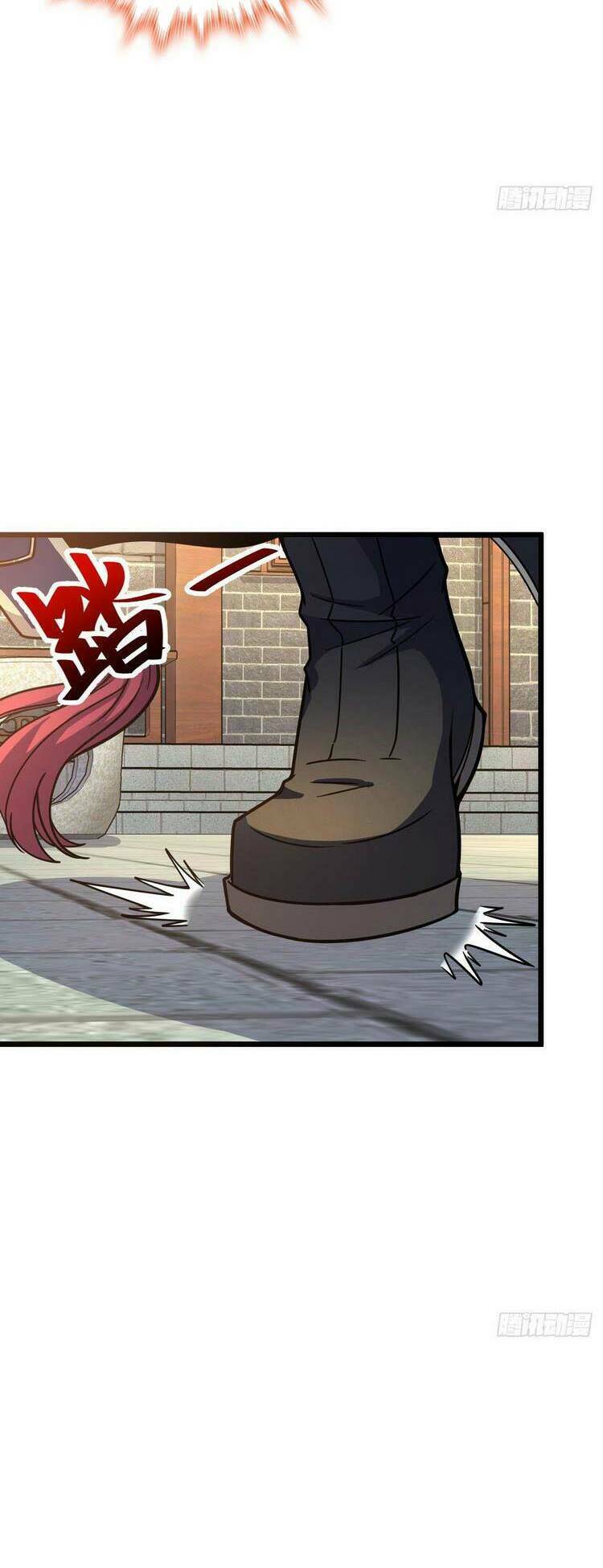 Đại Vương Tha Mạng Chapter 419 - Trang 2