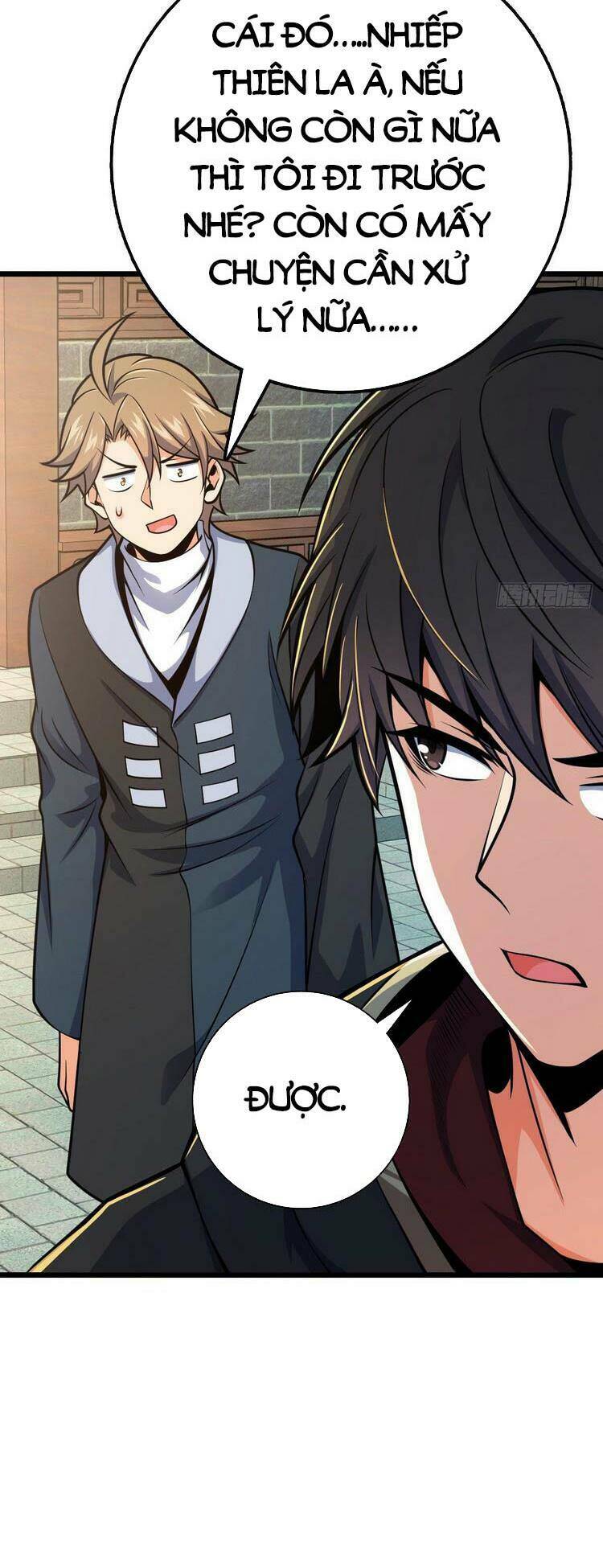 Đại Vương Tha Mạng Chapter 419 - Trang 2