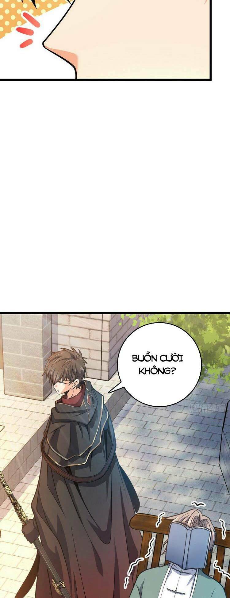 Đại Vương Tha Mạng Chapter 419 - Trang 2