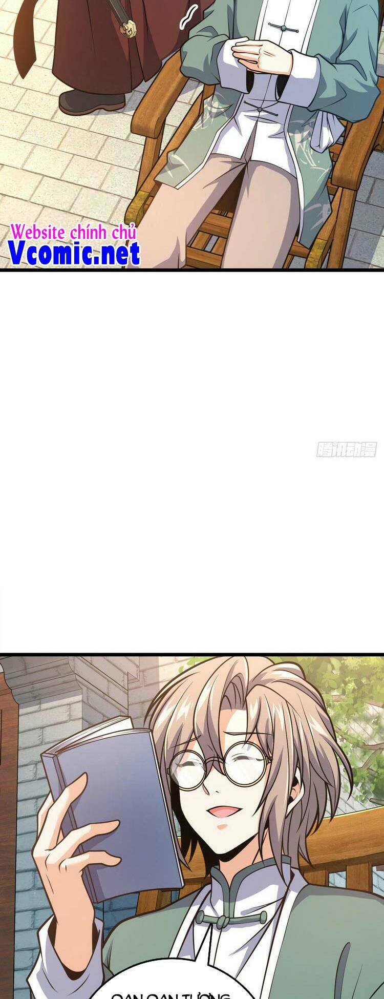 Đại Vương Tha Mạng Chapter 419 - Trang 2