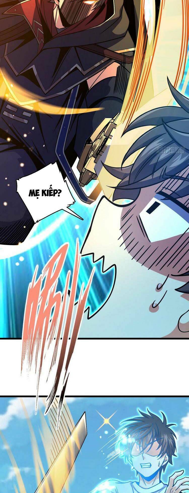 Đại Vương Tha Mạng Chapter 419 - Trang 2