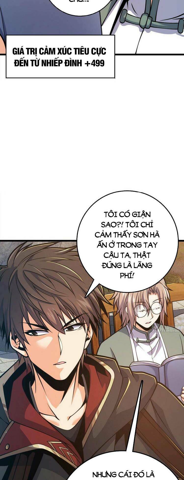 Đại Vương Tha Mạng Chapter 419 - Trang 2