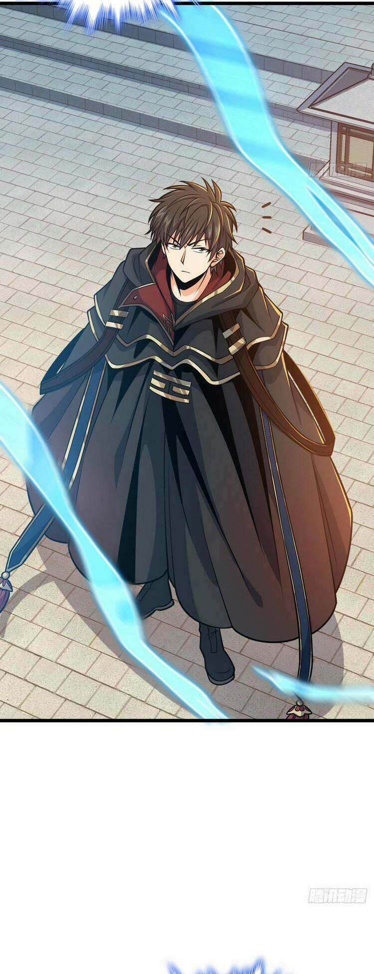 Đại Vương Tha Mạng Chapter 419 - Trang 2